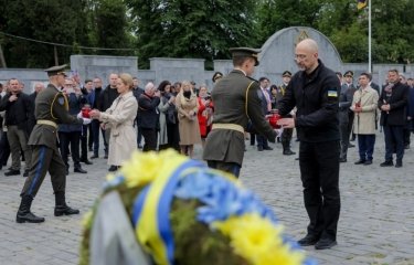 Фото 4 — До Львова прибули делегації 35 держав та Ради Європи (ФОТО)