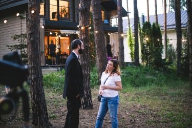 Фото 4 — Одесский кинофестиваль онлайн: чему пришлось научиться с нуля — генпродюсер Юлия Синькевич