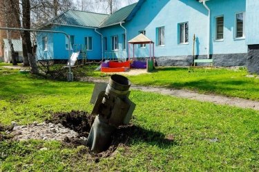 Фото 5 — ВСУ освободили Рогань от российских захватчиков