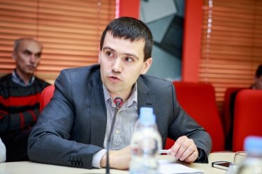 Фото 5 — Опасный пользователь: где находится главная брешь в информационной безопасности компании