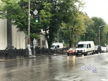 Фото 31 — Авакова в отставку: в центре Киева требуют увольнения главы МВД (ФОТО, ВИДЕО, ОБНОВЛЯЕТСЯ)