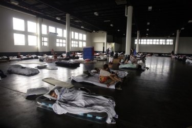 Фото 10 — Австралию после наводнения будут отстраивать гастарбайтеры