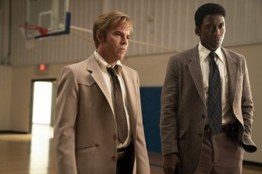 Фото 5 — Смотреть сейчас: 6 новых сериалов этой зимы