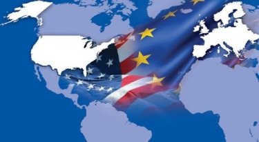 Фото 3 — Палка Google в колесе триллионного торгового партнерства США и ЕС