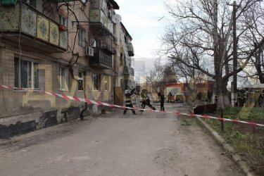 Фото 9 — В Одессе прогремел мощный взрыв газа в жилом доме: один человек погиб, четверо пострадали (ФОТО, ВИДЕО)