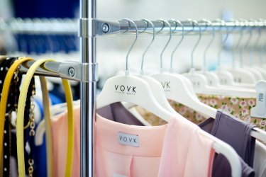 Фото 2 — Рецепты успеха от локомотива украинской моды — студии одежды VOVK