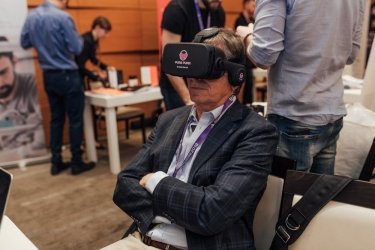 Фото 4 — Из Днепра в Хьюстон: как украинцы продвигают уникальные медицинские технологии