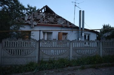 Фото 2 — За сутки россияне обстреляли 82 населенных пункта: какая ситуация в регионах