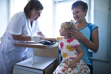 Фото 11 — Шокирующее фото украинки-наркоманки наградили главной фотопремией мира