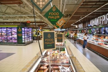 Фото 8 — Як стати постачальником NOVUS: ділимось корисними порадами та історіями, що надихають