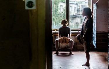 Фото 18 — На GogolFest придумали, как каждый может поддержать молодые арт-таланты, инвестируя свое время