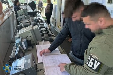 Фото 2 — Україна арештувала судно "тіньового" флоту Росії у Чорному морі (ФОТО)