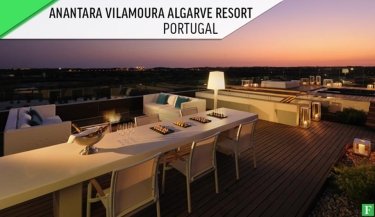 Фото 11 — Гид путешественника: Самые интересные новые отели 2017 года