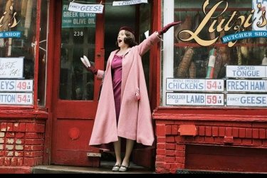 Фото 2 — Что посмотреть: бизнесмены рекомендуют 4 сериала о преодолении факапов и силе таланта