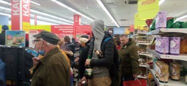 Фото 2 — Після сухого закону: як кияни відреагували на дозвіл продажу алкоголя