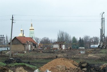 Фото 6 — Трагедия в Марганце. Что происходит на месте катастрофы два месяца спустя (ФОТО)