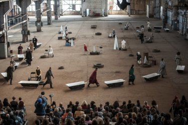 Фото 2 — Троицкий закроет "Дах", сделает платным Гогольфест и займется арт-кластером