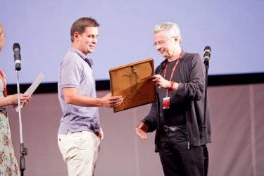 Фото 6 — ОМФК: Какие короткометражки признаны лучшими в Украинском конкурсе (ВИДЕО)