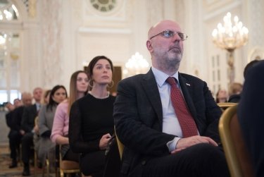 Фото 10 — iClub провел дискуссию "Украина. Бизнес. Из офлайна в онлайн"