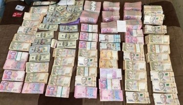 Фото 5 — СБУ поймала главу Кировоградской ОГА на взятке 1,8 млн грн (ФОТО)