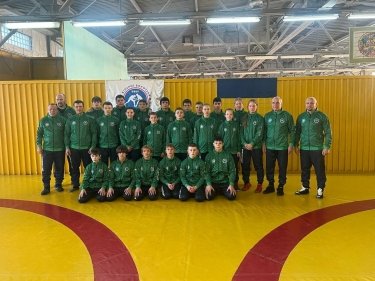 Фото 2 — Юні чемпіони та майбутні олімпійці: як компанія bill_line підтримує молодіжний спорт в Україні