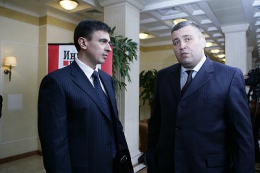 Фото 22 — Лучшие топ-менеджеры Украины по версии журнала "ТОП-100" (ФОТО)