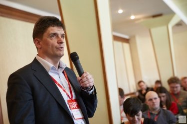 Фото 35 — 10 важных тезисов для кибербезопасности