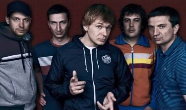 Фото 5 — Какие звезды выступят на Евро-2012 и сколько это стоит
