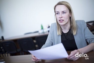Фото 4 — У нас половина держслужбовців сидить в конкурсних комісіях — заступник секретаря Кабміну