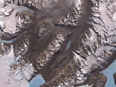 Фото 13 — NASA опубликовало лучшие фотографии земли