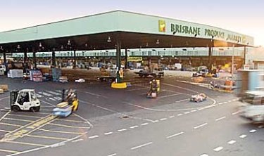 Фото 2 — Глобальный торговый ряд: Крупнейшие оптовые рынки мира