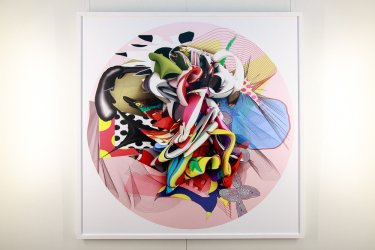 Фото 7 — Впервые в Киеве проходит Неделя искусства с прицелом на украинский Базель — фото