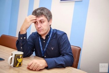 Фото 3 — Отношения на медицинском рынке Украины — это такой БДСМ без права выбора — коммерческий директор "Синэво"