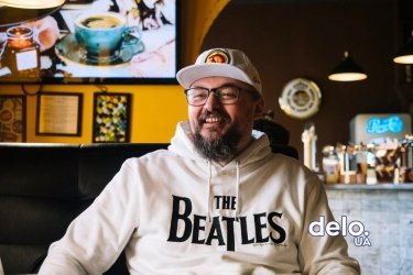 Фото 4 — Зеленский хотел нас купить, но мы отказались и победили — интервью с "Дизель Студио"