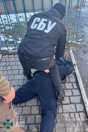 Фото 2 — Чиновников Черновицкой и Одесской таможен разоблачили на масштабной коррупции (ВИДЕО)