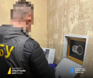 Фото 4 — Реконструкція водогону перетворилася на оборудку: затримано бізнесмена Дубинського, якого розшукує ФБР