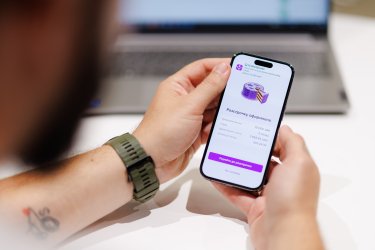 Фото 4 — Тестируем приложение NovaPay и разбираемся, какие функции оно предлагает пользователям