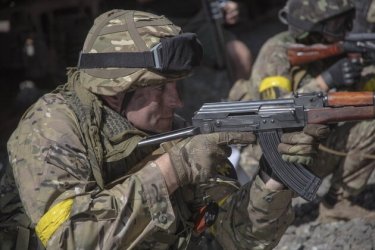 Фото 20 — Создание коллективной памяти: о фильме "Иловайск 2014. Батальон "Донбасс""