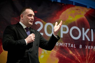 Фото 11 — ArcelorMittal Ukraine: 20 років розвитку, партнерства та майбутніх можливостей