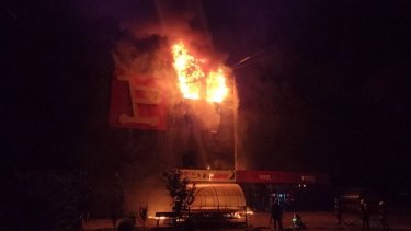 Фото 6 — Россия атаковала центр Одессы. Есть пострадавшие (ФОТО/ВИДЕО)