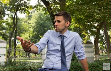 Фото 2 — Как изменится медицина после голосования в Верховной Раде — интервью замминистра Ковтонюка