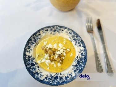 Фото 3 — "Рухай українське": як МХП створює ексклюзивну лінійку страв для UKRNAFTA