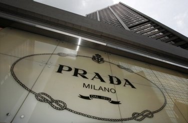 Фото 2 — Prada и Samsonite провели неудачные IPO в Гонконге