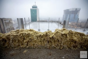 Фото 6 — Стоимость строительства "Охматдета" выросла до рекордной отметки