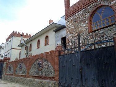 Фото 24 — Самый большой в Украине дельфинарий "Оскар" открылся в Кирилловке (ВИДЕО)