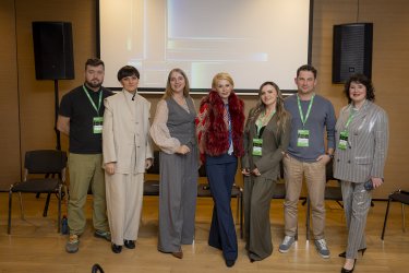 Фото 24 — Інвестиційно-будівельний конгрес 2026: ринок нерухомості переходить до нової моделі розвитку