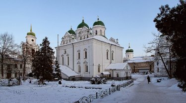 Фото 4 — Когда пройдут праздничные службы в Сочельник и Рождество в храмах Киева