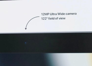 Фото 2 — iPhone 13, Apple Watch 7 и iPad mini: Apple провела презентацию (ФОТО, ВИДЕО)