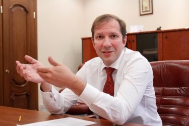 Фото 2 — Среди физлиц хороших заемщиков по-прежнему много — предправления Правэкс-Банка