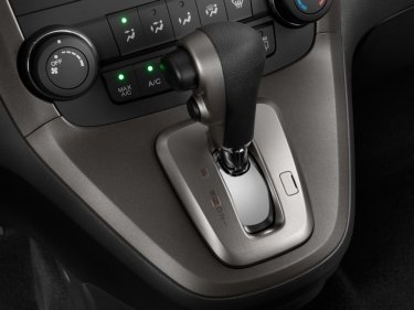Фото 14 — Honda CR-V: «Синдром Калашникова»